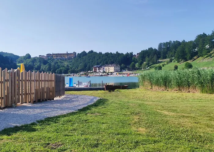 Casa Vacanza Azzurra Lavarone