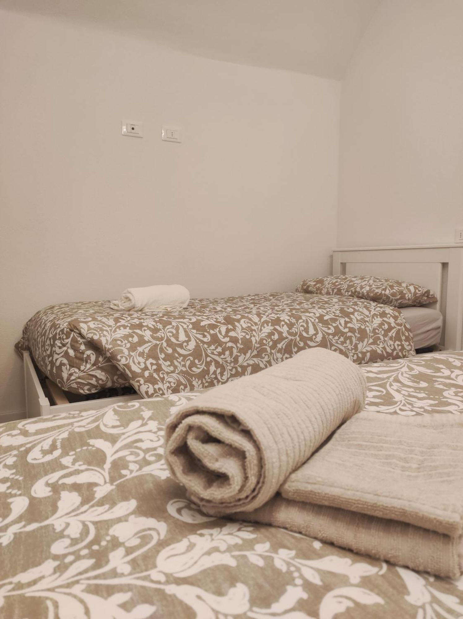 Apartment Casa Azzurra