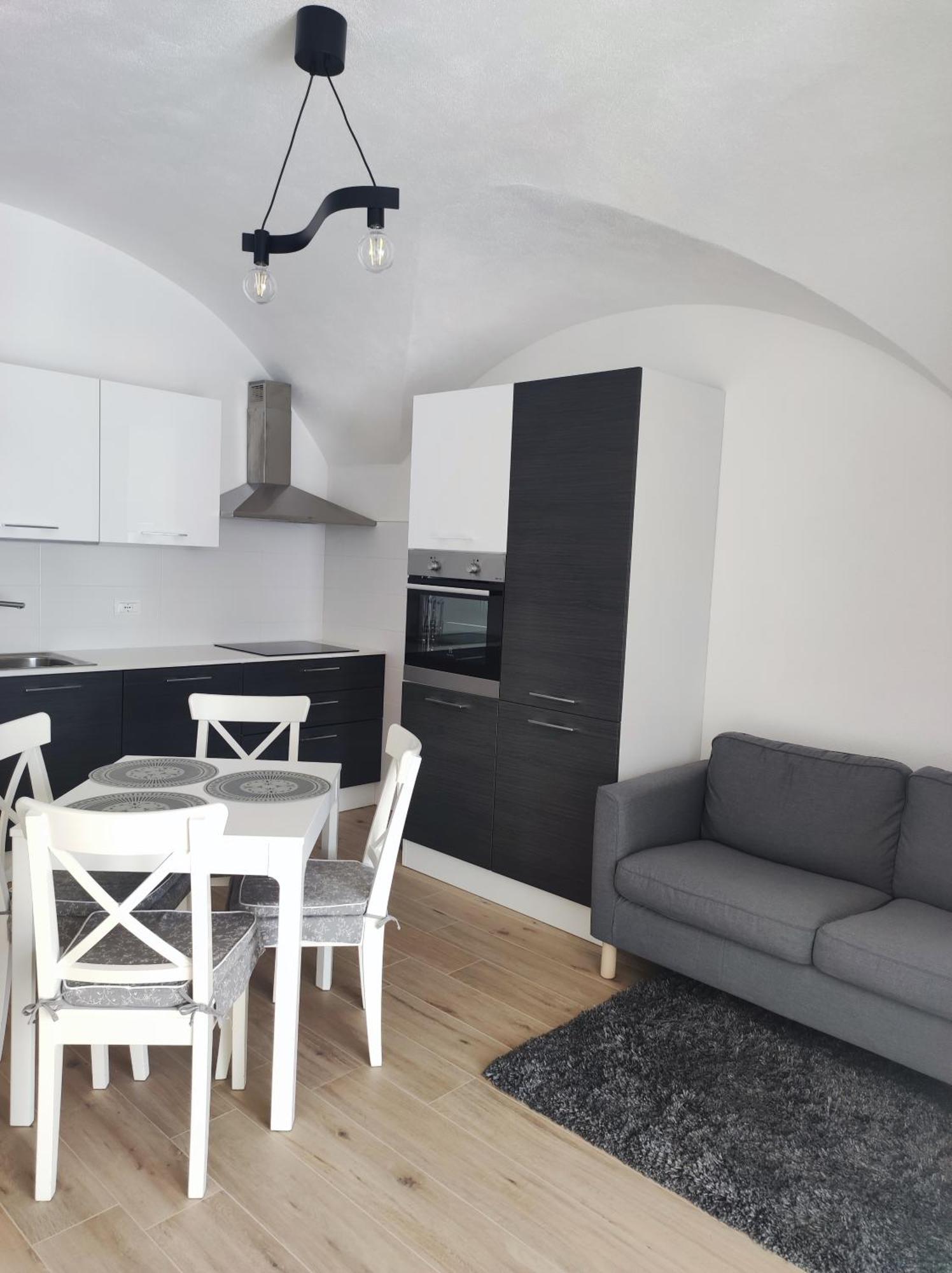 Casa Azzurra Apartment Lavarone