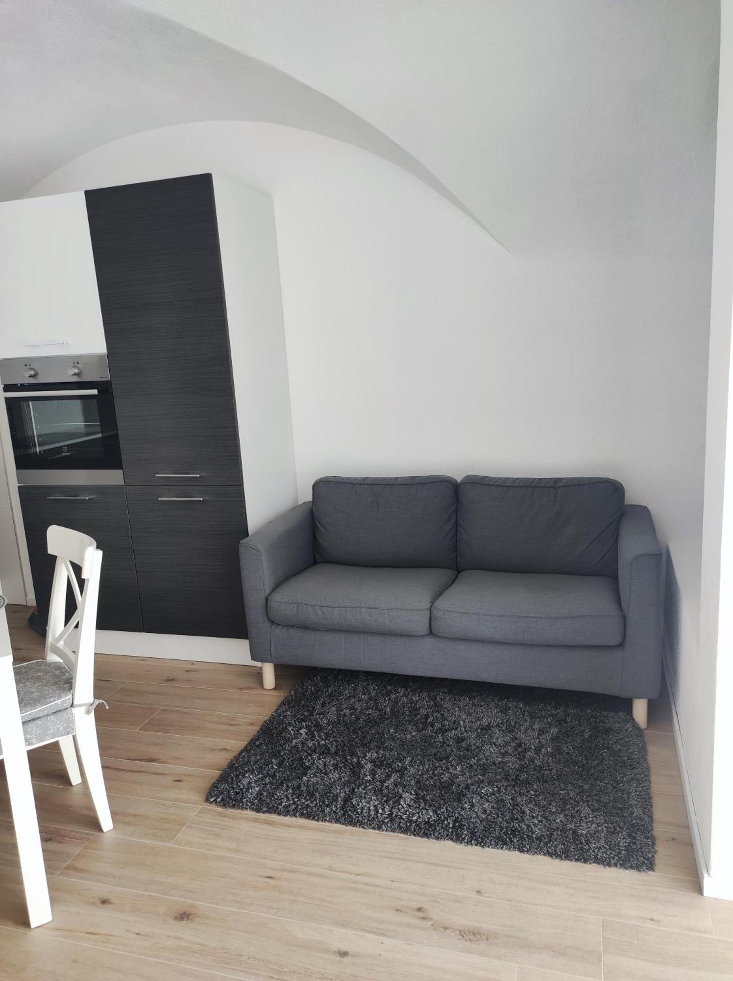 Casa Azzurra Apartment Lavarone