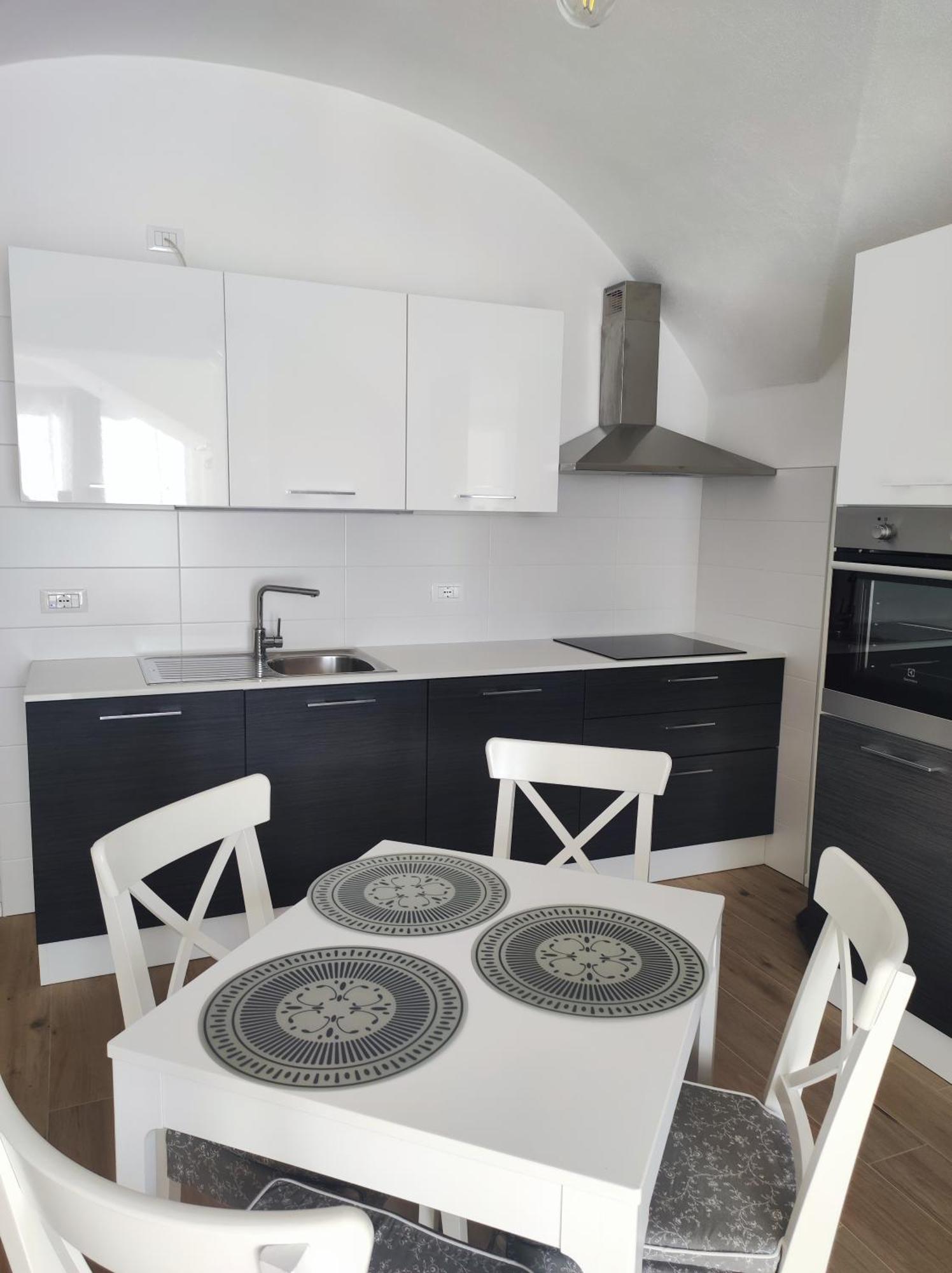 Apartment Casa Azzurra Lavarone