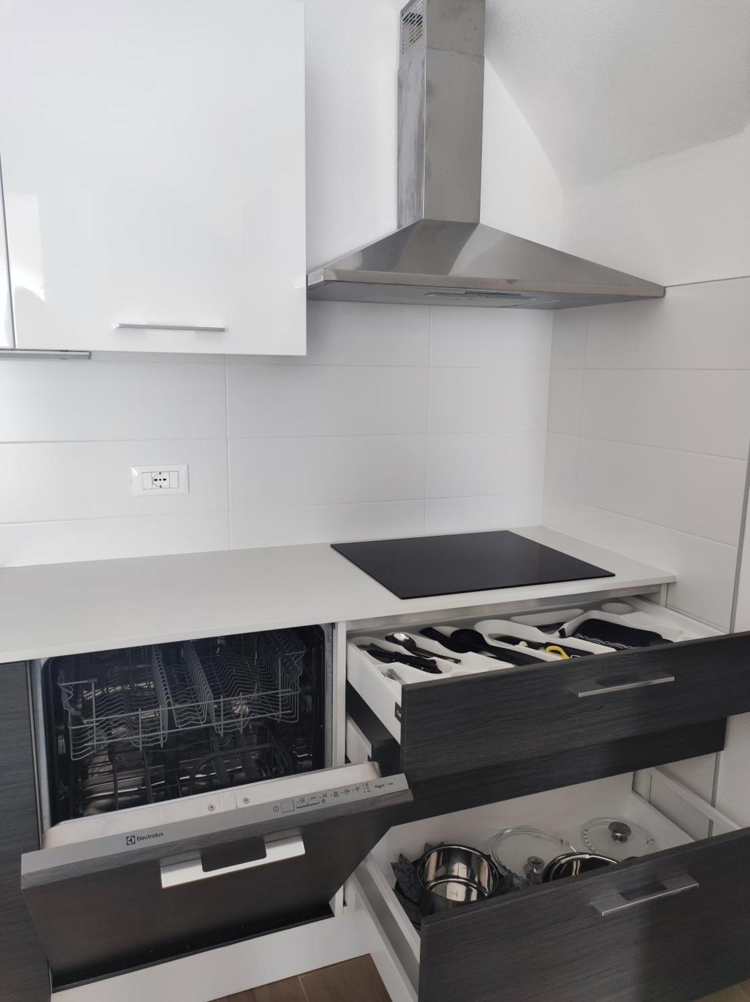 Apartment Casa Azzurra Lavarone