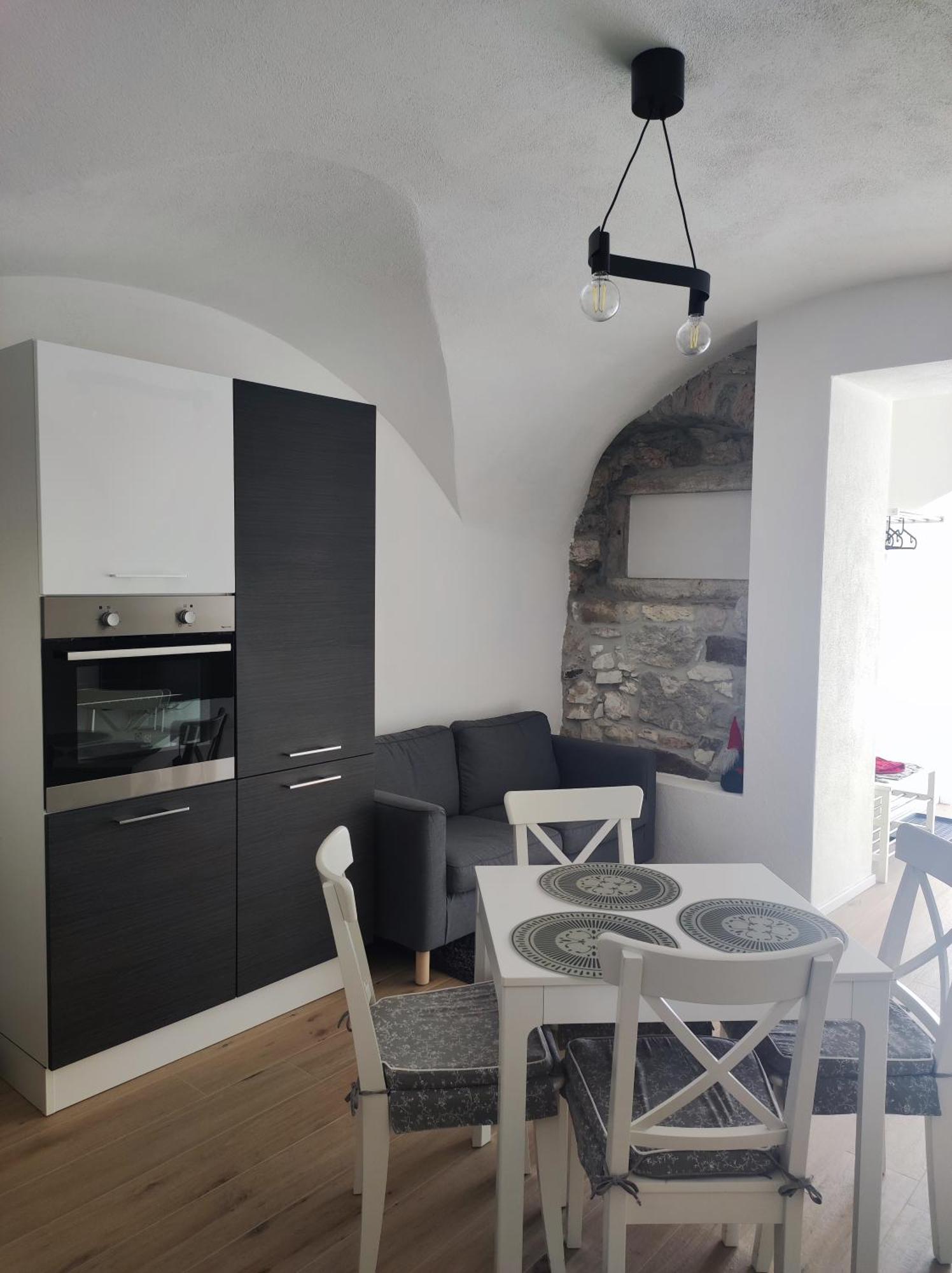 Casa Azzurra