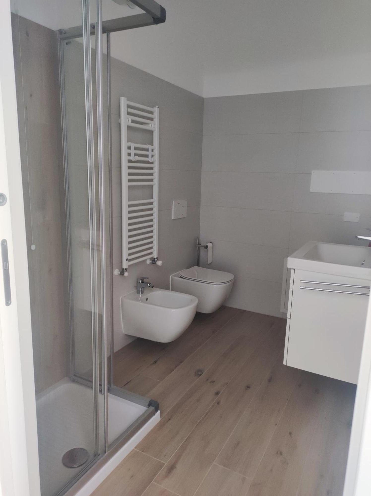 Casa Azzurra Apartment