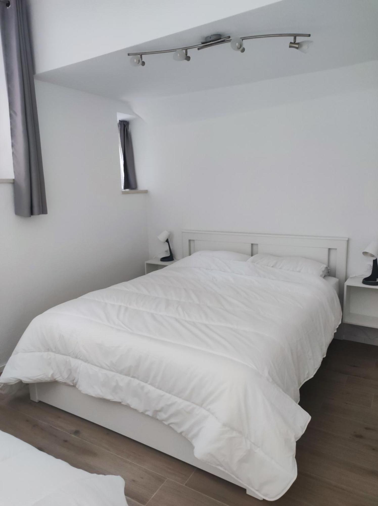 Apartment Casa Azzurra