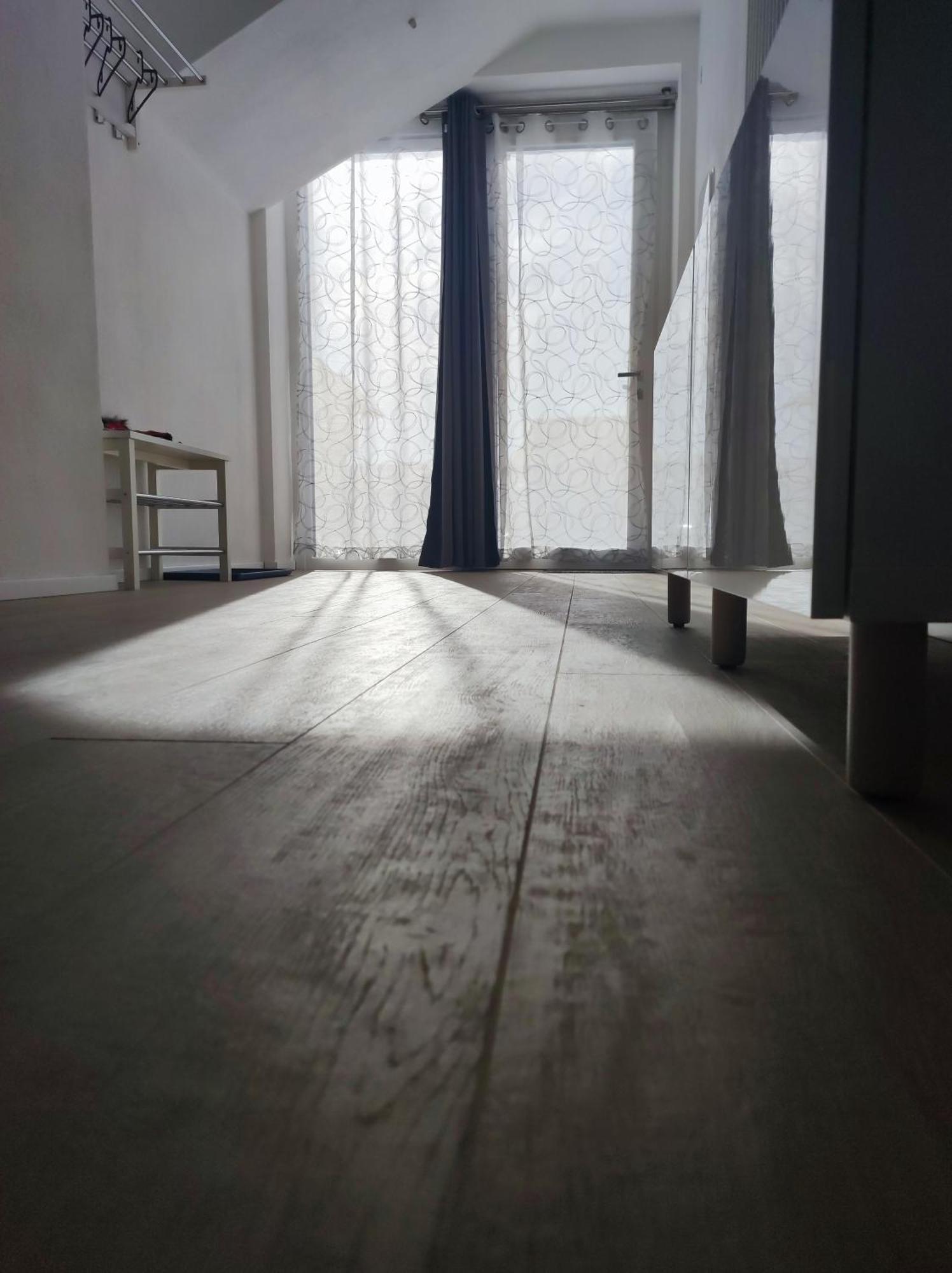 Apartment Casa Azzurra *